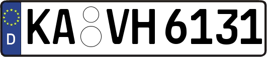 KA-VH6131