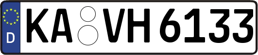 KA-VH6133
