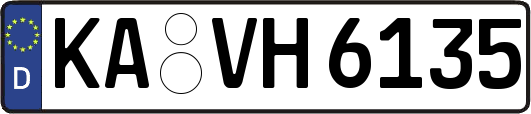 KA-VH6135