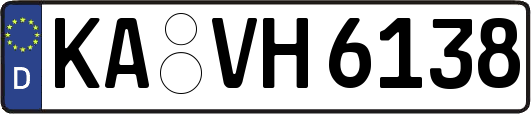 KA-VH6138