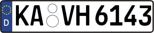 KA-VH6143
