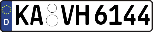 KA-VH6144