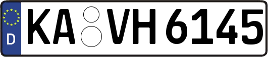 KA-VH6145