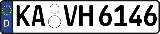 KA-VH6146