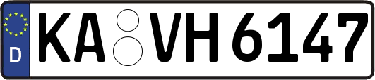 KA-VH6147