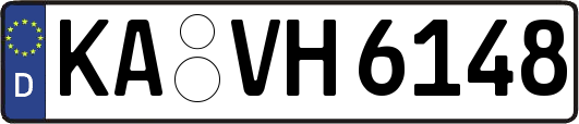 KA-VH6148