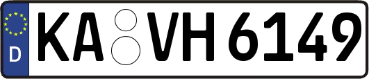 KA-VH6149