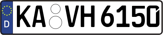 KA-VH6150