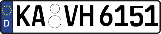KA-VH6151