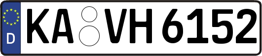 KA-VH6152