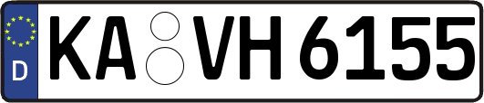 KA-VH6155
