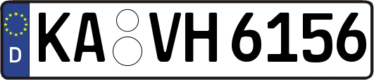 KA-VH6156