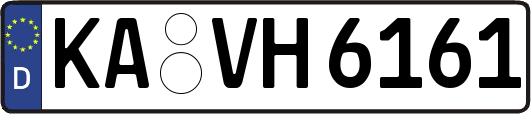 KA-VH6161