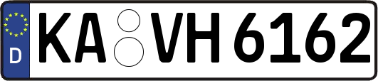 KA-VH6162