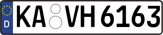 KA-VH6163