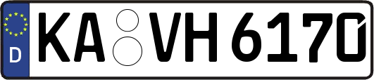 KA-VH6170