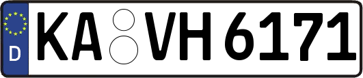 KA-VH6171