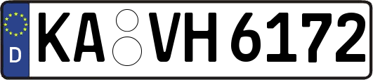 KA-VH6172