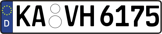 KA-VH6175