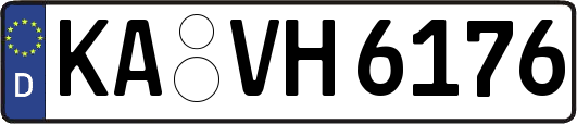 KA-VH6176