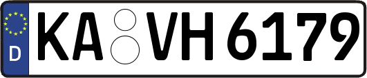 KA-VH6179