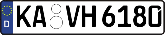 KA-VH6180