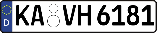 KA-VH6181