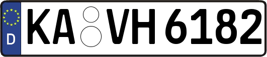 KA-VH6182