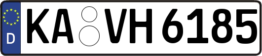 KA-VH6185