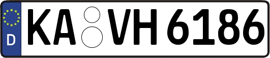 KA-VH6186
