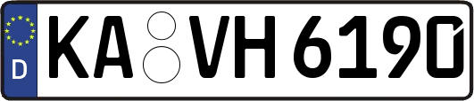KA-VH6190