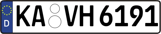 KA-VH6191