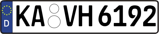 KA-VH6192