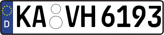 KA-VH6193