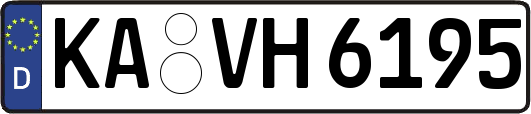 KA-VH6195