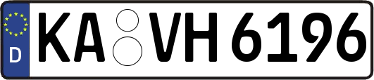 KA-VH6196