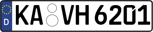 KA-VH6201