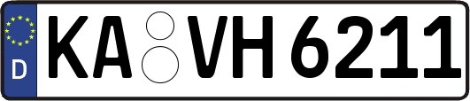 KA-VH6211