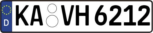 KA-VH6212