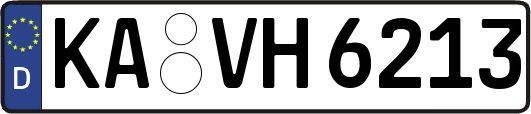 KA-VH6213