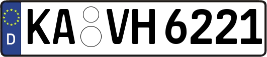 KA-VH6221
