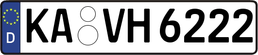 KA-VH6222