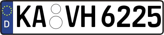 KA-VH6225