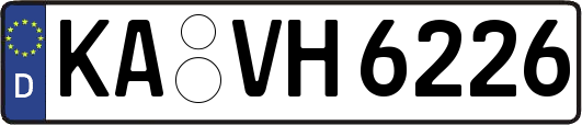 KA-VH6226