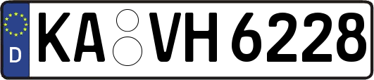 KA-VH6228