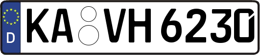 KA-VH6230