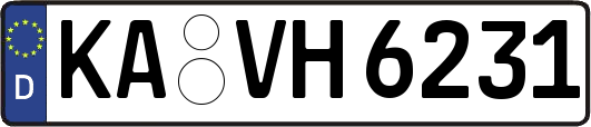 KA-VH6231