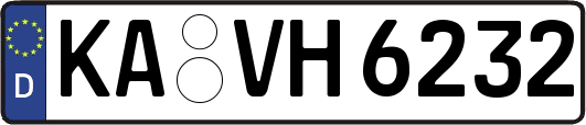 KA-VH6232