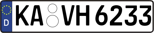 KA-VH6233