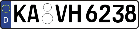 KA-VH6238